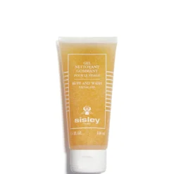 Outlet Buff And Wash Botanical Facial Gel 100 ml Reiniging