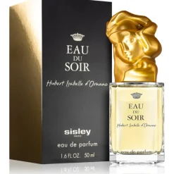 Eau Du Soir Eau De Parfum 50 ml^Sisley