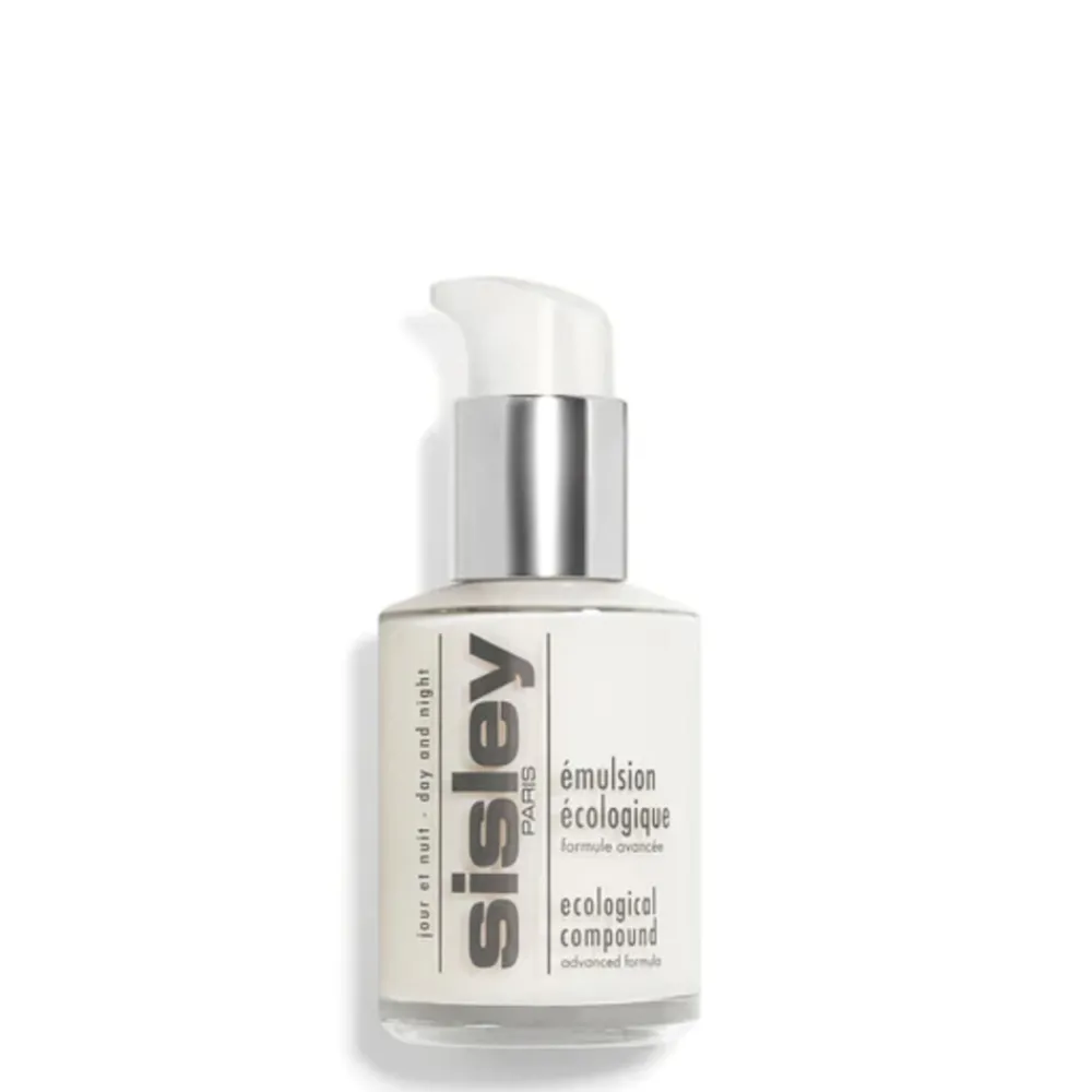 Dag- & Nachtcrème<Sisley Ecological Compound 60 ml