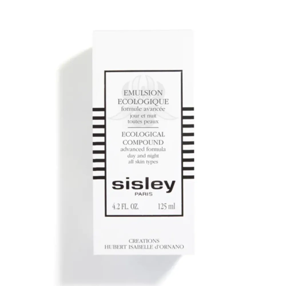 Outlet Ecological Compound 125 ml Serum