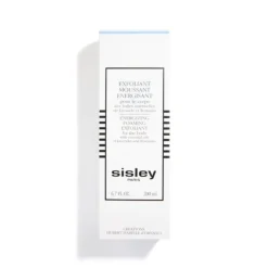 Energizing Foaming Exfoliant Lavender & Rosemary 200 ml^Sisley Outlet