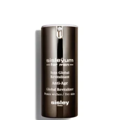Dag- & Nachtcrème<Sisley For Men Anti-Age Global Revitalizer For Dry Skin 50 ml