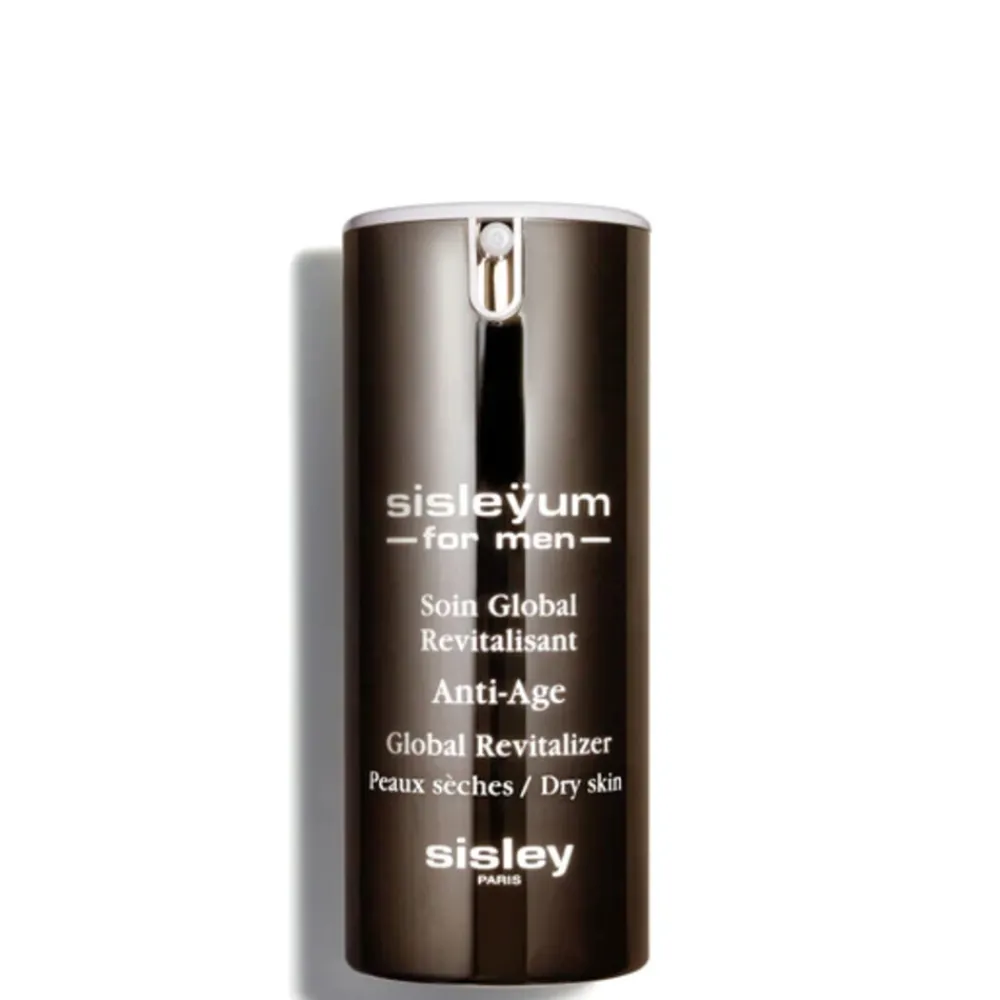 Dag- & Nachtcrème<Sisley For Men Anti-Age Global Revitalizer For Dry Skin 50 ml