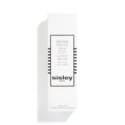 Online Gentle Face And Neck Brush Make-Up Kwasten