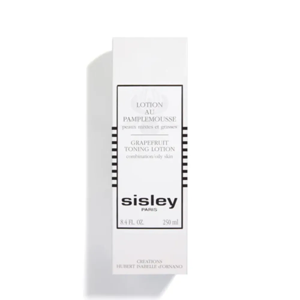 Clearance Grapefruit Toning Lotion 250 ml Reiniging