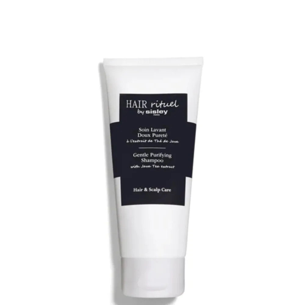 Shampoo<Sisley Hair Ritual Gentle Purifying Shampoo 200 ml