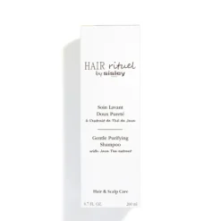 Shampoo<Sisley Hair Ritual Gentle Purifying Shampoo 200 ml