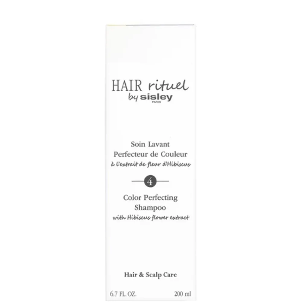 Hair Rituel Color Perfecting Shampoo 200 ml^Sisley Outlet