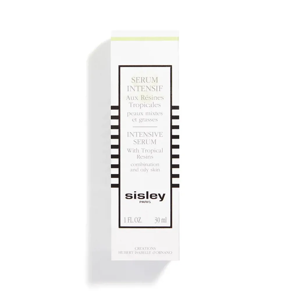 Serum<Sisley Intensive Serum 30 ml