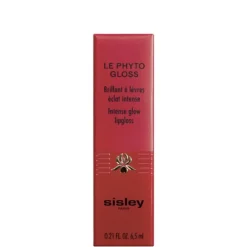 Hot Le Phyto Lip Gloss 03 Sunrise 6,5 ml Lipgloss