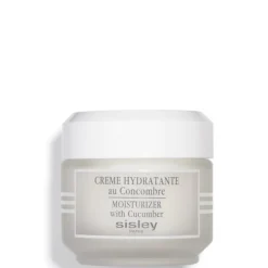 Moisturizer With Cucumber 50 ml^Sisley New