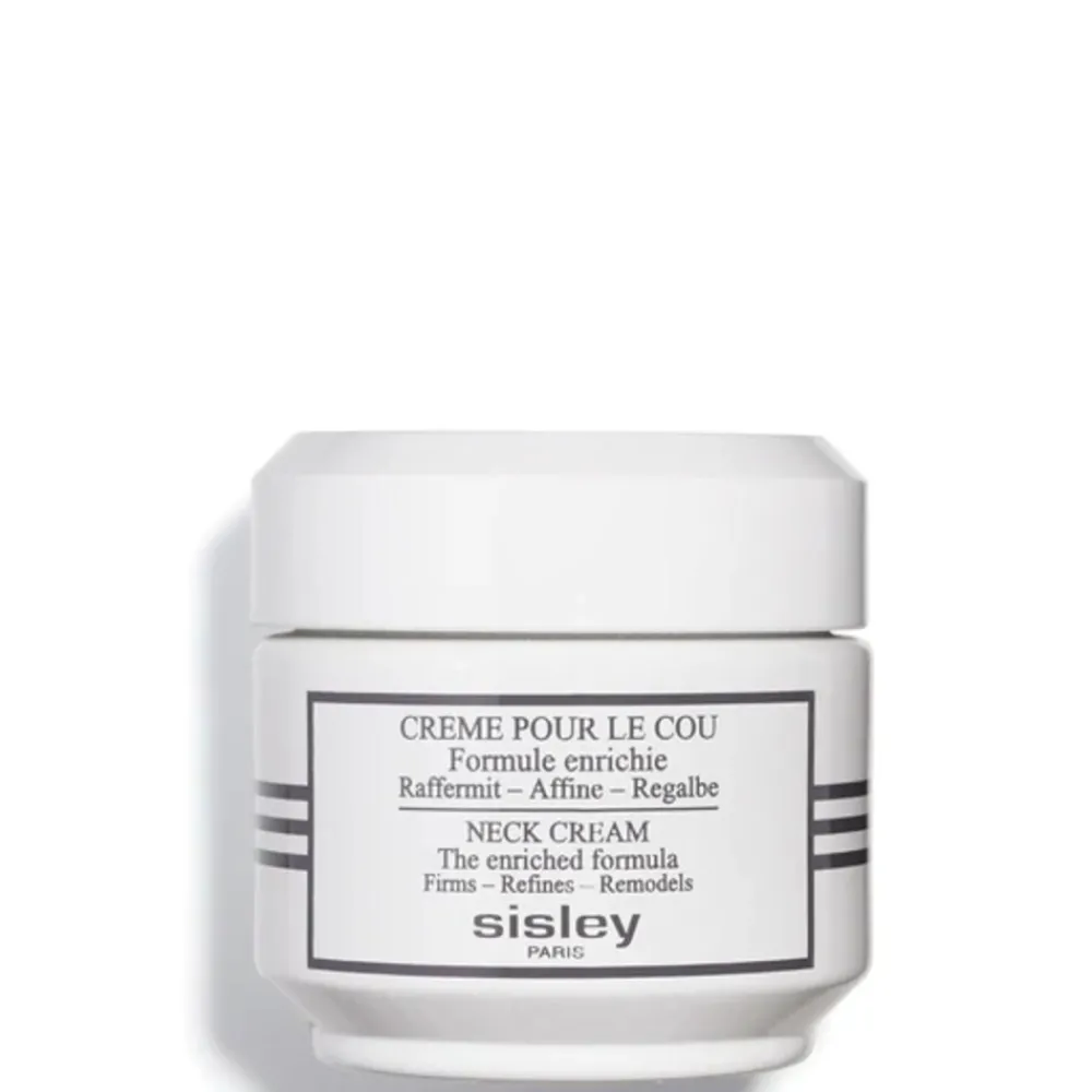 Huidverzorging<Sisley Neck Cream 50 ml