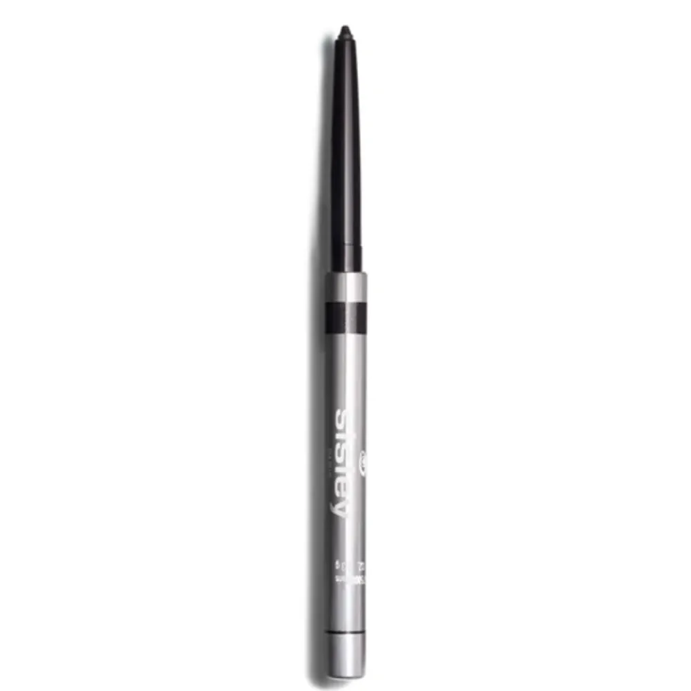 Oogpotlood<Sisley Phyto Khol Star Waterproof Stylo Liner 1 Sparkling Black 0,3 gr