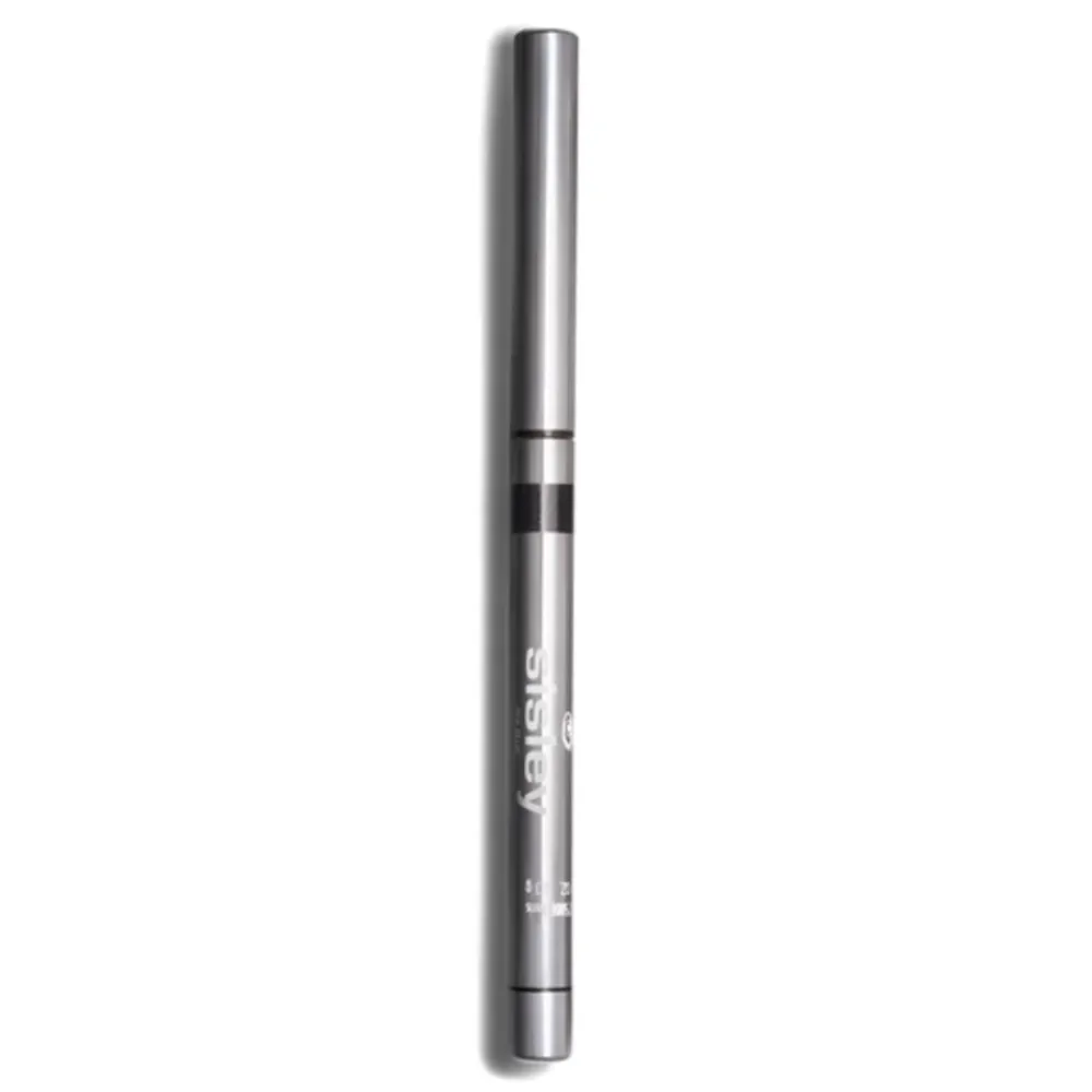 Oogpotlood<Sisley Phyto Khol Star Waterproof Stylo Liner 1 Sparkling Black 0,3 gr