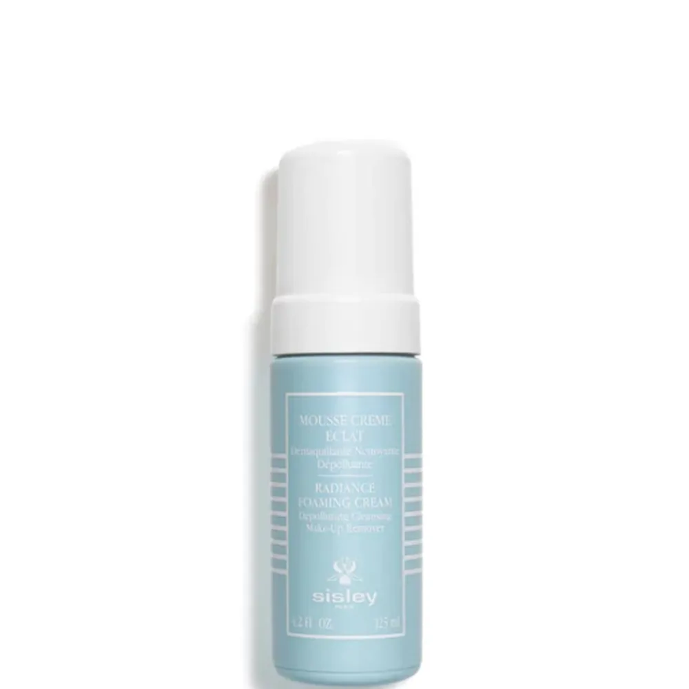 Dag- & Nachtcrème<Sisley Radiance Foaming Cream 125 ml