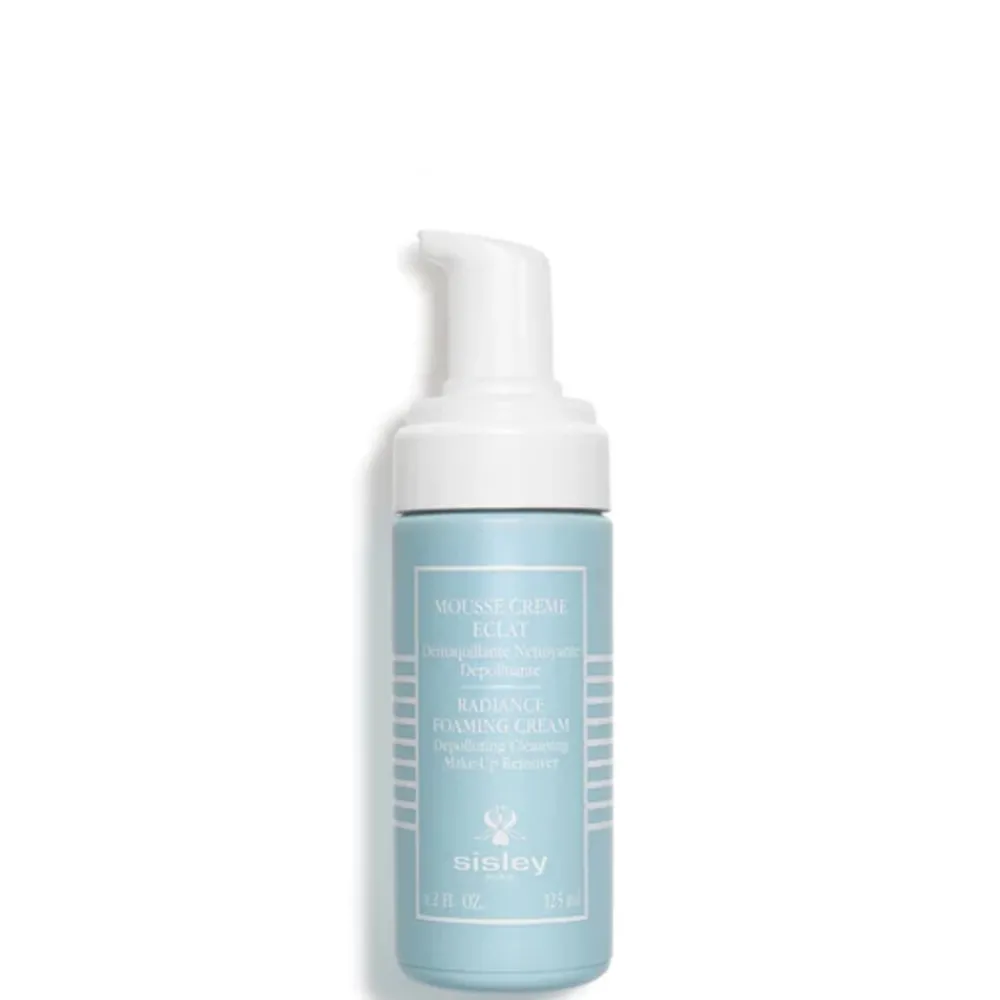 Dag- & Nachtcrème<Sisley Radiance Foaming Cream 125 ml