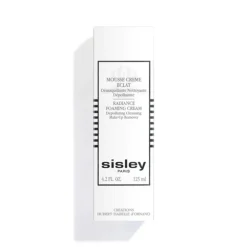 Dag- & Nachtcrème<Sisley Radiance Foaming Cream 125 ml