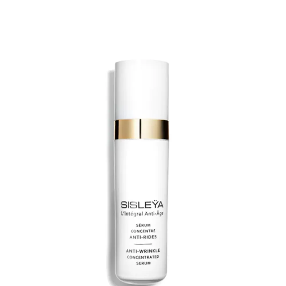 a L'Integral AntiWrinkle Concentrated Serum 30 ml^Sisley Hot