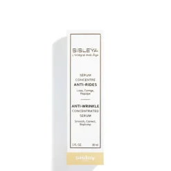 a L'Integral AntiWrinkle Concentrated Serum 30 ml^Sisley Hot