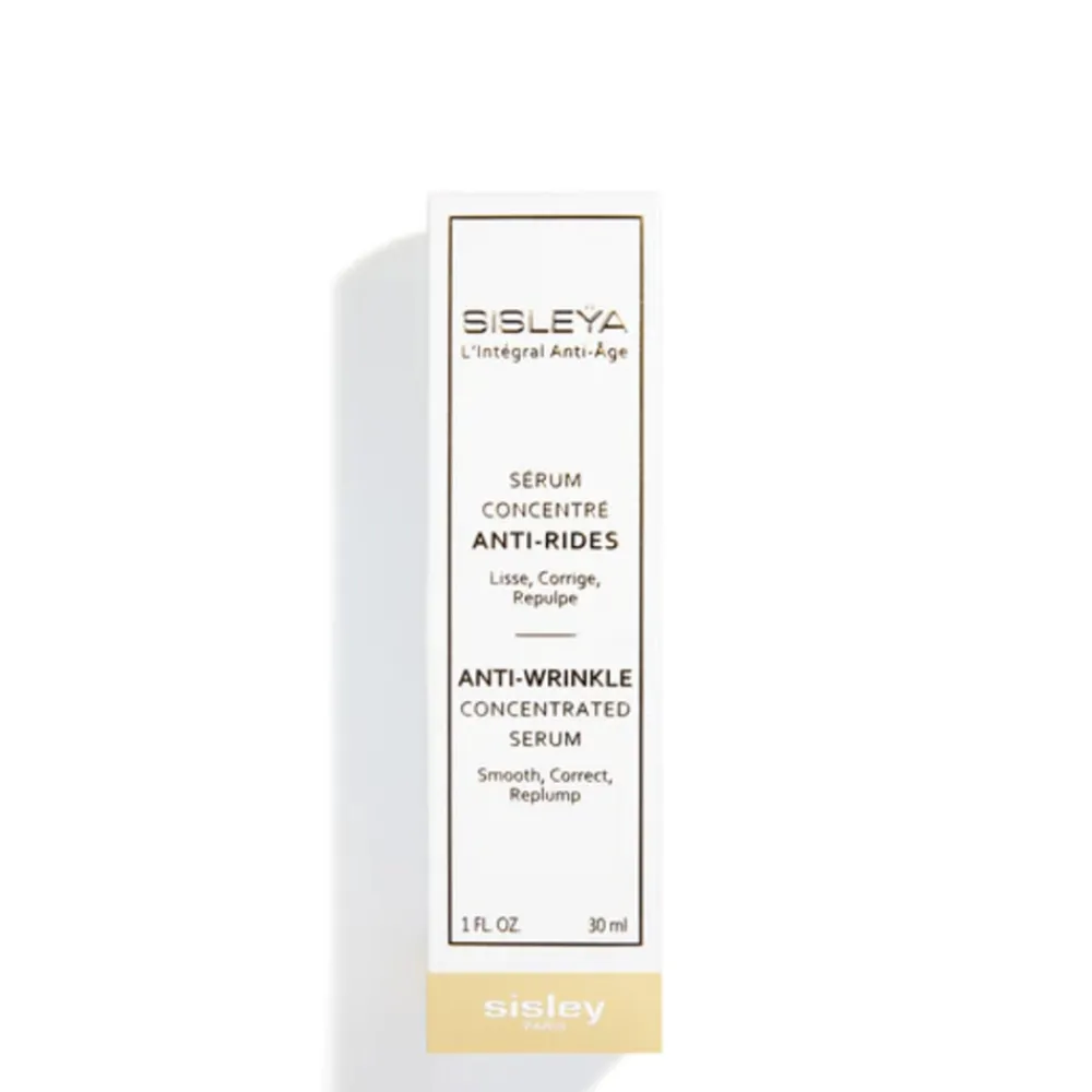 a L'Integral AntiWrinkle Concentrated Serum 30 ml^Sisley Hot