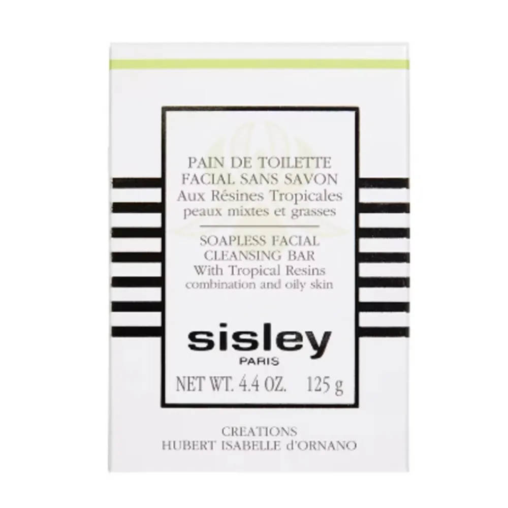 Reiniging<Sisley Soapless Facial Cleansing Bar 125 gr