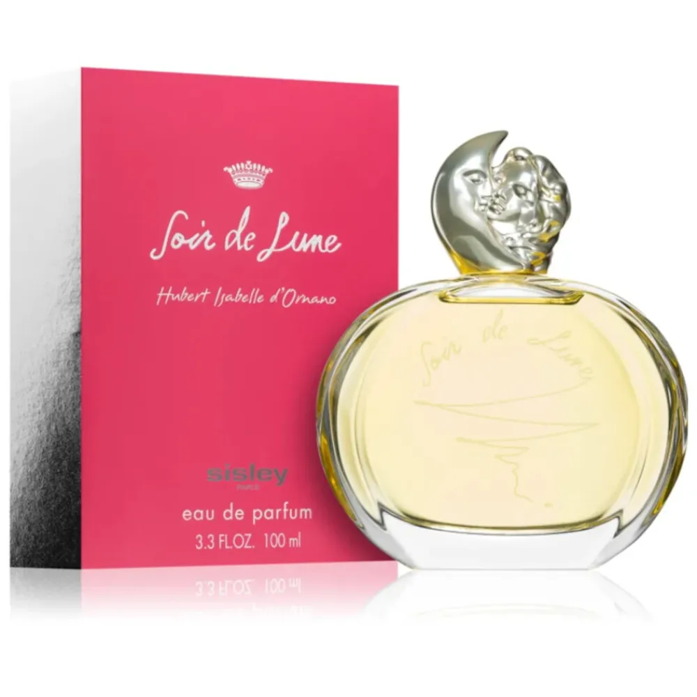 Voor Haar<Sisley Soir De Lune Eau De Parfum 100 ml
