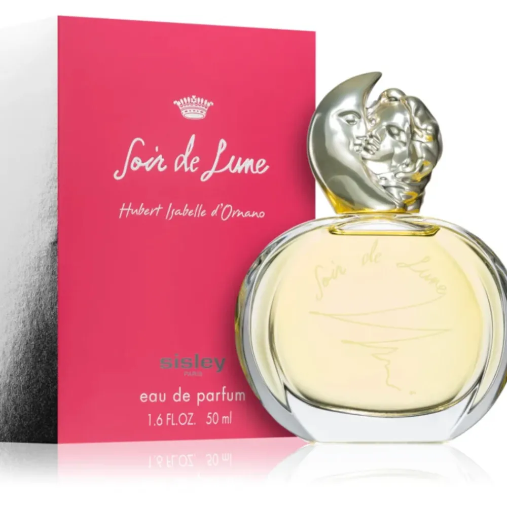 Voor Haar<Sisley Soir De Lune Eau De Parfum 50 ml