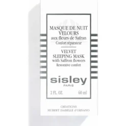 Velvet Sleeping Mask 60 ml^Sisley Online