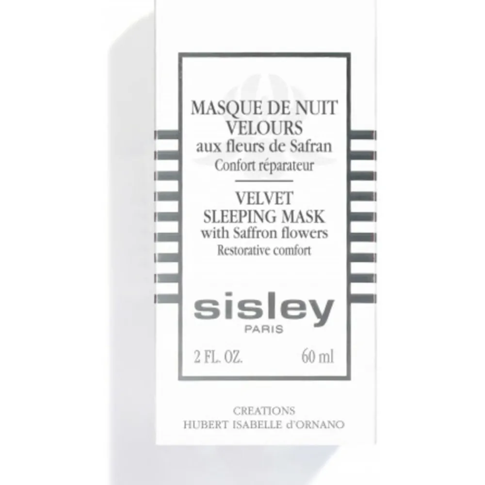 Velvet Sleeping Mask 60 ml^Sisley Online