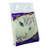 Kattenbakvulling Super Soft Babypoeder 12 liter^Sivocat