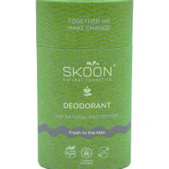 Deodorant<Skoon Deodorant Fresh To The Max 65 gr