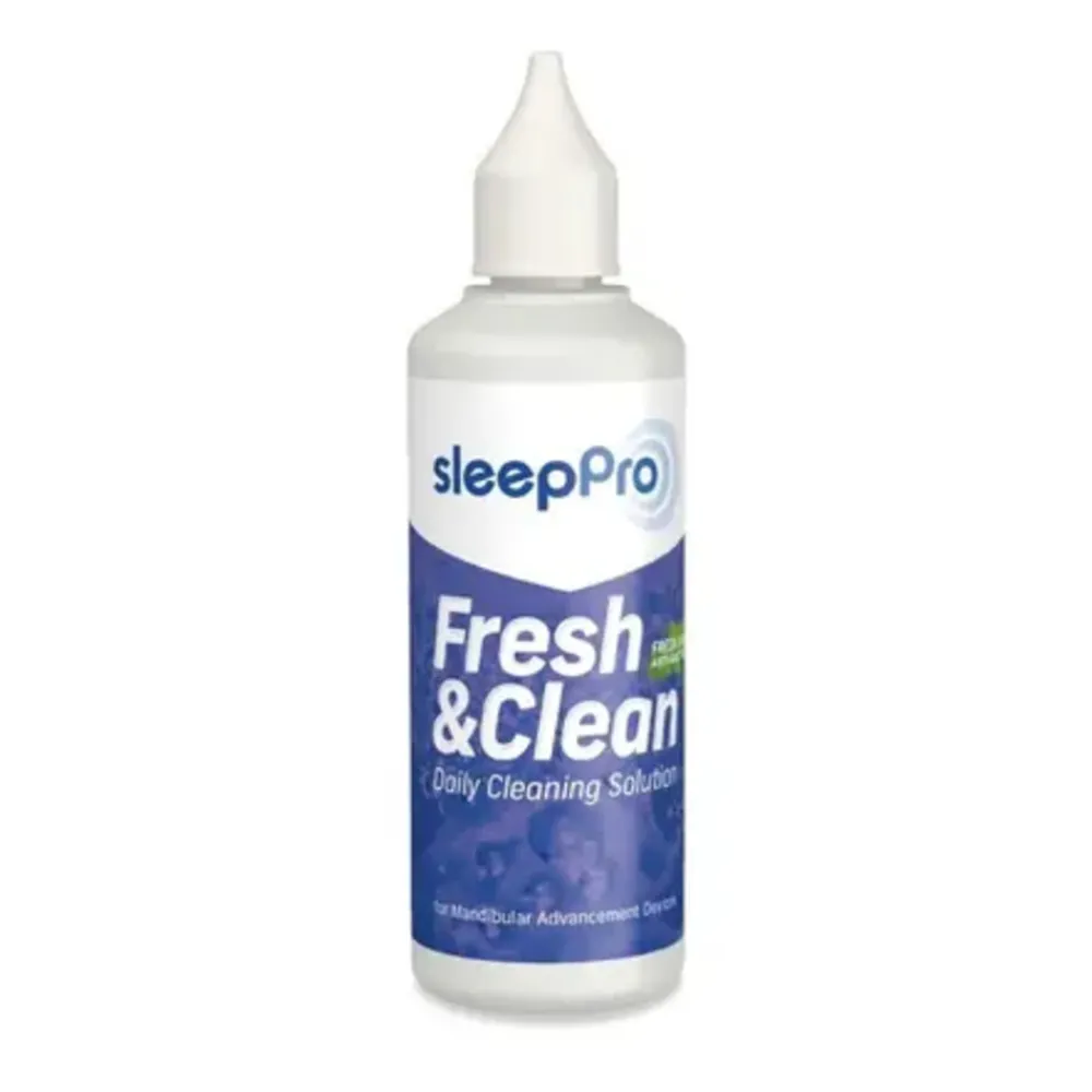 Outlet Fresh & Clean Dagelijkse Reinigingsgel Bitjes 100 ml Specialistische Mondverzorging