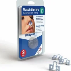 Neusspreider Large 3 stuks^Sleeppro Clearance