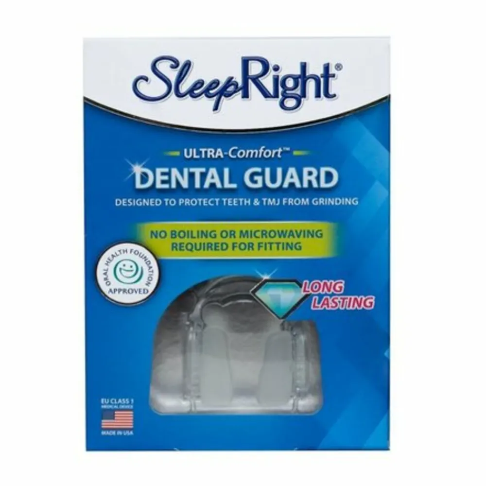 Specialistische Mondverzorging<SleepRight Dental Guard Slim Comfort