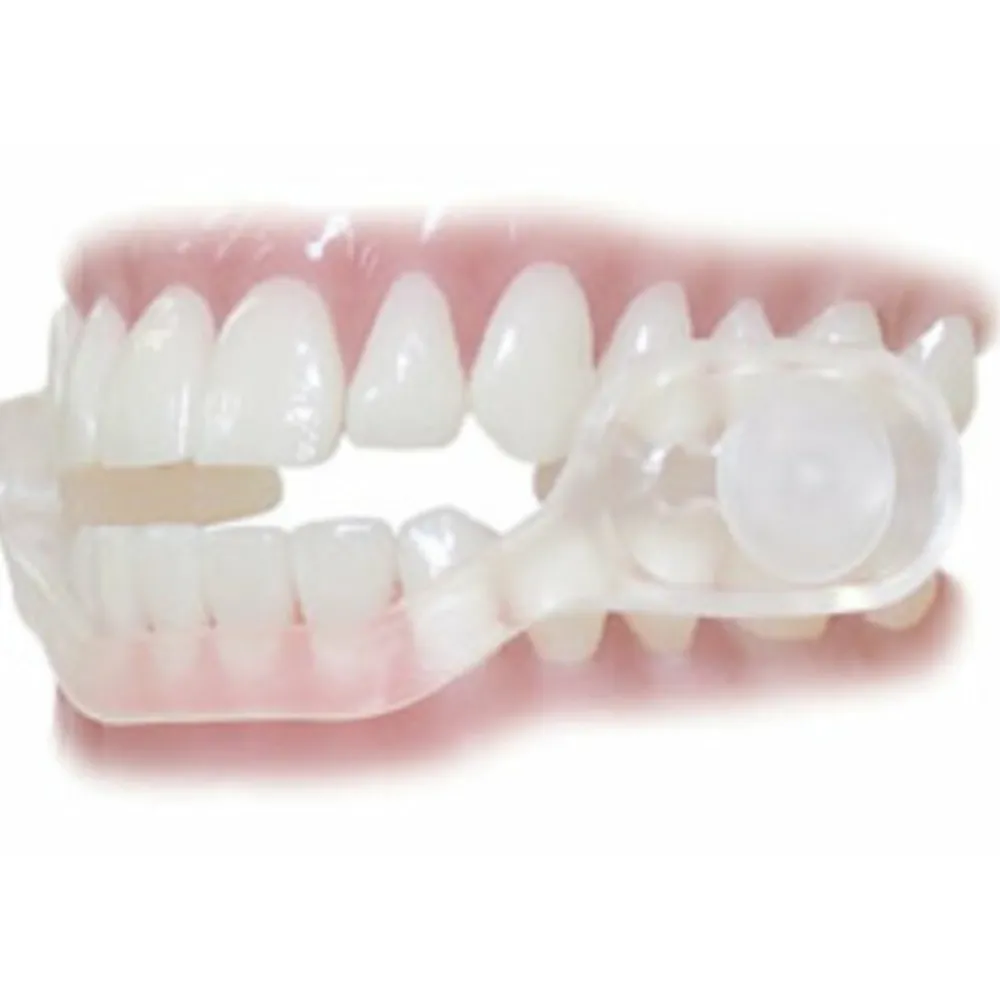 Specialistische Mondverzorging<SleepRight Dental Guard Slim Comfort