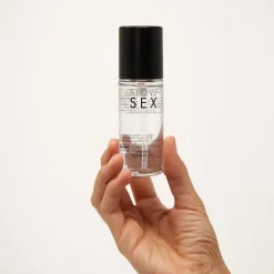 Outlet Massageolie Verwarmend 50 ml Intieme Hulpmiddelen