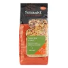 Ontbijtgranen<Smaakt Less Carb Muesli Vezelrijk Biologisch 500 gr