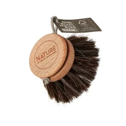 Schoonmaakborstel<Smart Microfiber System Afwasborstelkop