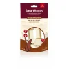 Snacks<Smartbones Peanut Butter Medium 2 stuks