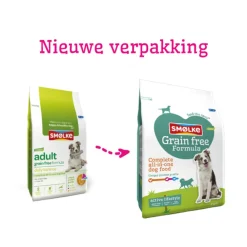 Online Graanvrij Hondenvoer Adult 12 kg Hondenvoer