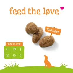 Hondenvoer Adult Medium 3 kg^Smolke Sale