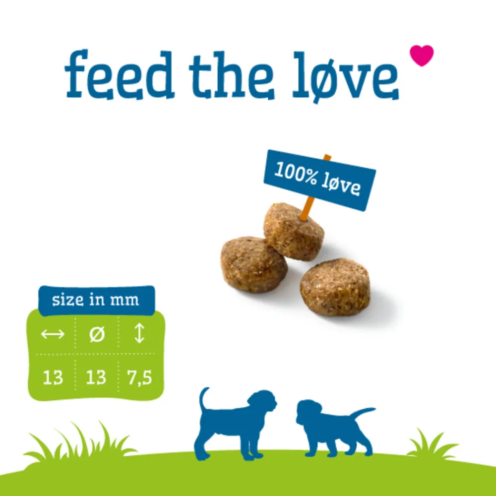 Hondenvoer Puppy Maxi 12 kg^Smolke Outlet