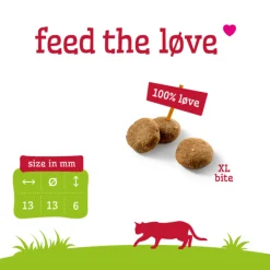 Kattenvoer<Smolke Kattenvoer Adult Lam 2 kg