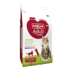 Kattenvoer<Smolke Kattenvoer Adult Lam 4 kg