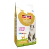 Kattenvoer Adult Vis 2 kg^Smolke Best