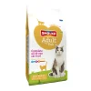 Kattenvoer<Smolke Kattenvoer Adult Vis 4 kg