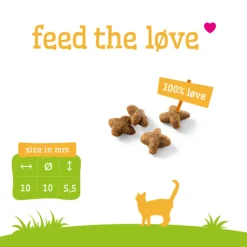 Kattenvoer<Smolke Kattenvoer Adult Vis 10 kg