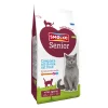 Kattenvoer<Smolke Kattenvoer Senior Kip 2 kg