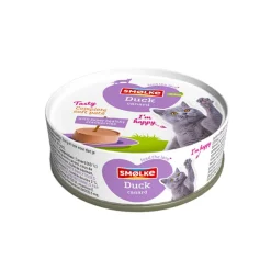 Outlet Kattenvoer Soft Paté Multipack 16 x 80 gr Kattenvoer
