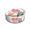 Kattenvoer Soft Paté Kalkoen 80 gr^Smolke Sale